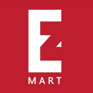 โลโก้ EZ Mart